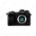 Panasonic Lumix DC-G9 MFT Body Only (Promo Cashback 540.000 + Extra Battery)